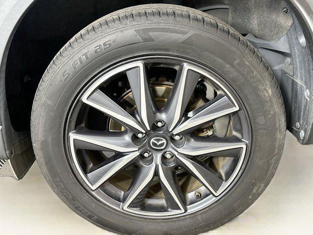 used 2018 Mazda CX-5 car, priced at $17,399
