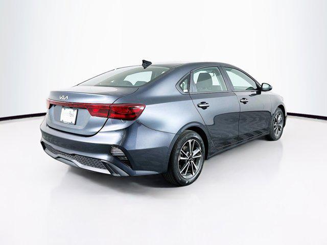 used 2024 Kia Forte car, priced at $15,197