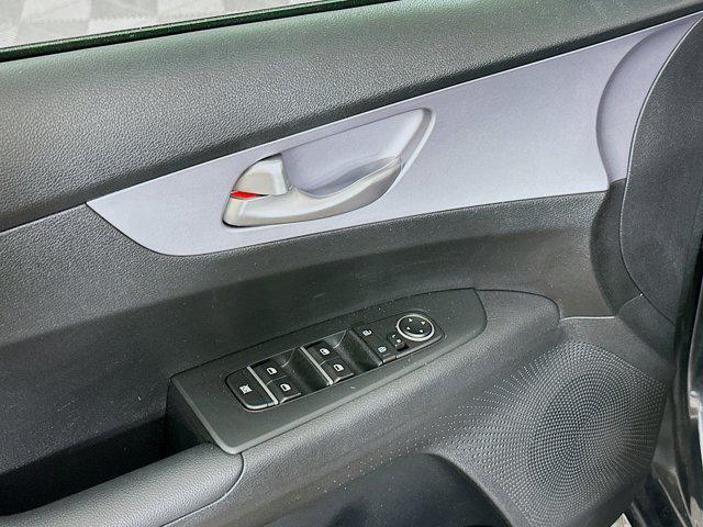 used 2024 Kia Forte car, priced at $15,197