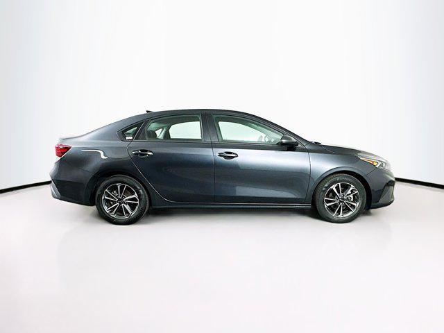 used 2024 Kia Forte car, priced at $15,197