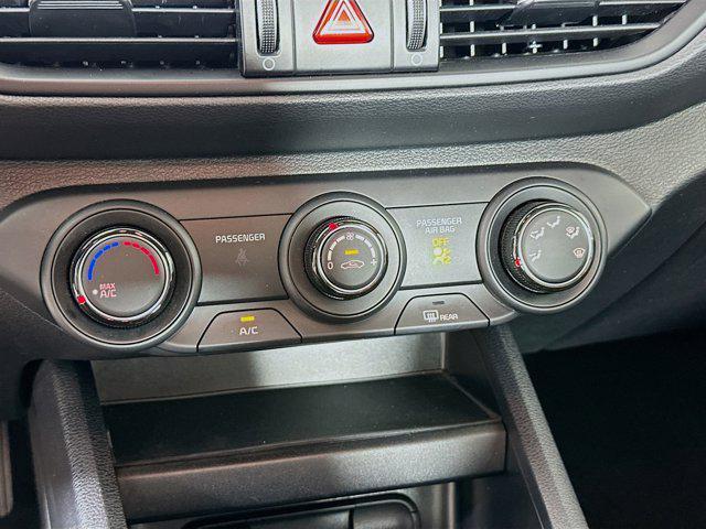 used 2024 Kia Forte car, priced at $15,197