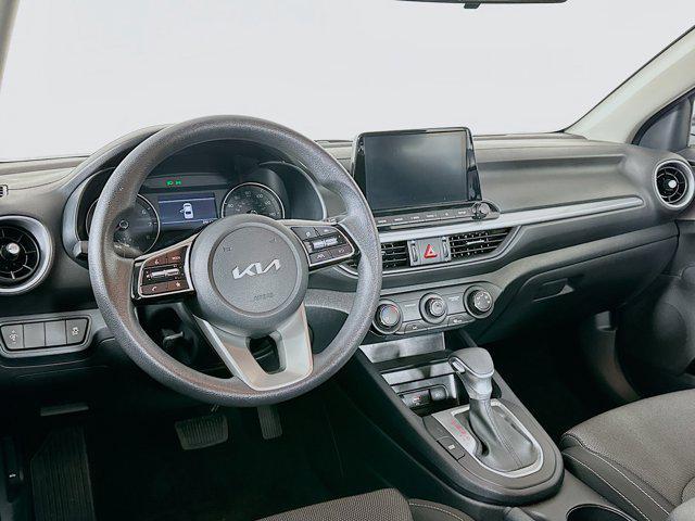 used 2024 Kia Forte car, priced at $15,197