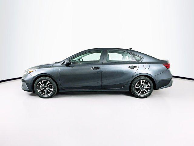 used 2024 Kia Forte car, priced at $15,197