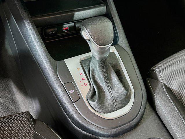 used 2024 Kia Forte car, priced at $15,197