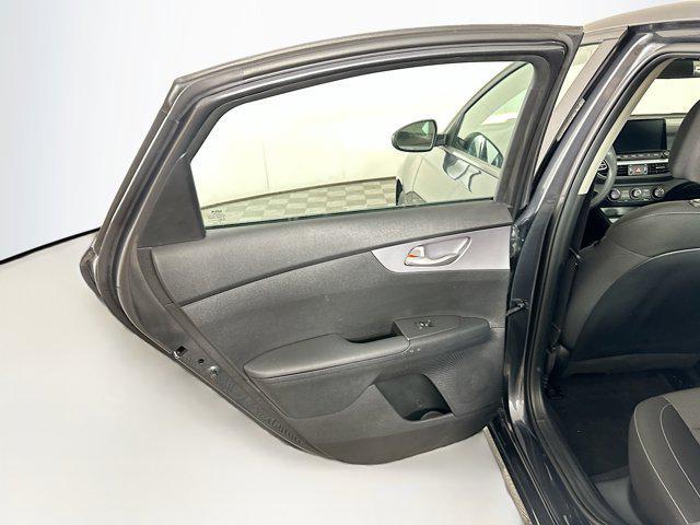 used 2024 Kia Forte car, priced at $15,197
