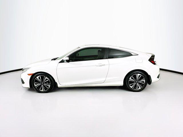 used 2018 Honda Civic car, priced at $16,399