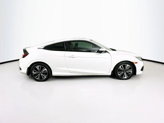 used 2018 Honda Civic car, priced at $16,399