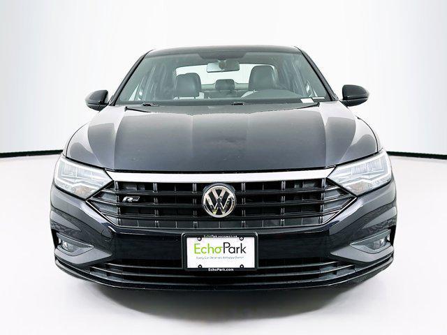 used 2019 Volkswagen Jetta car, priced at $14,387