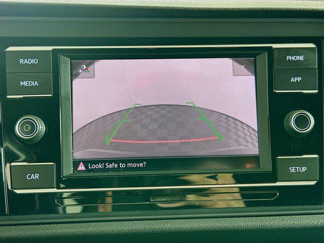 used 2019 Volkswagen Jetta car, priced at $14,387