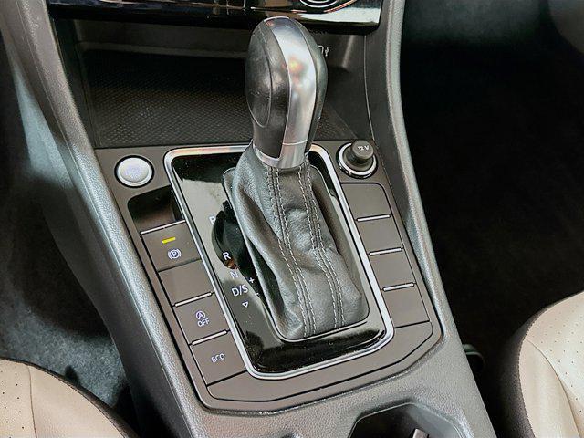 used 2019 Volkswagen Jetta car, priced at $14,387