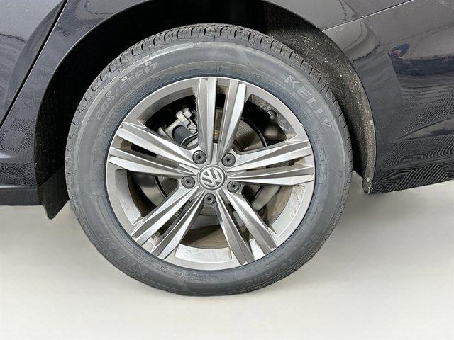 used 2019 Volkswagen Jetta car, priced at $14,387