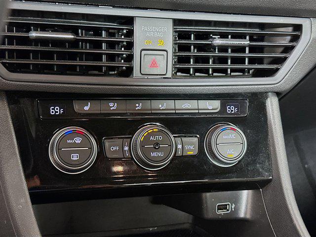 used 2019 Volkswagen Jetta car, priced at $14,387