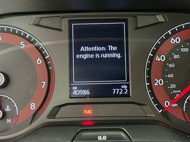 used 2019 Volkswagen Jetta car, priced at $14,387