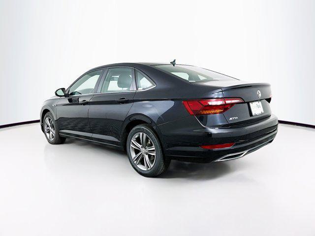 used 2019 Volkswagen Jetta car, priced at $14,387