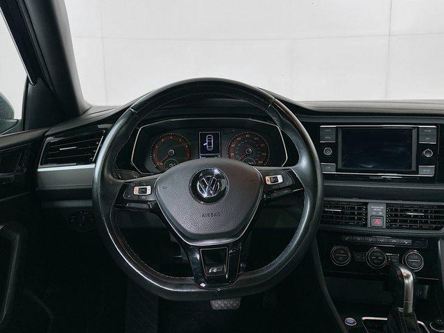 used 2019 Volkswagen Jetta car, priced at $14,387