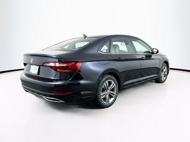 used 2019 Volkswagen Jetta car, priced at $14,387