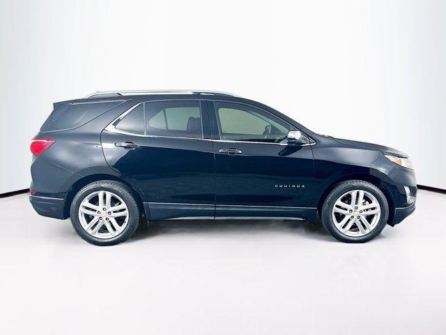 used 2020 Chevrolet Equinox car, priced at $19,989