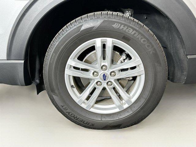 used 2023 Ford Explorer car, priced at $30,197