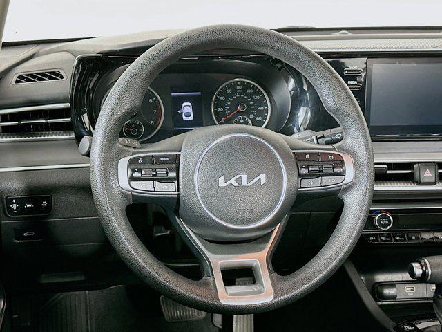 used 2023 Kia K5 car, priced at $18,497