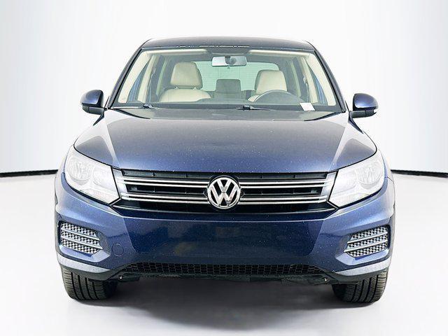 used 2012 Volkswagen Tiguan car, priced at $4,896