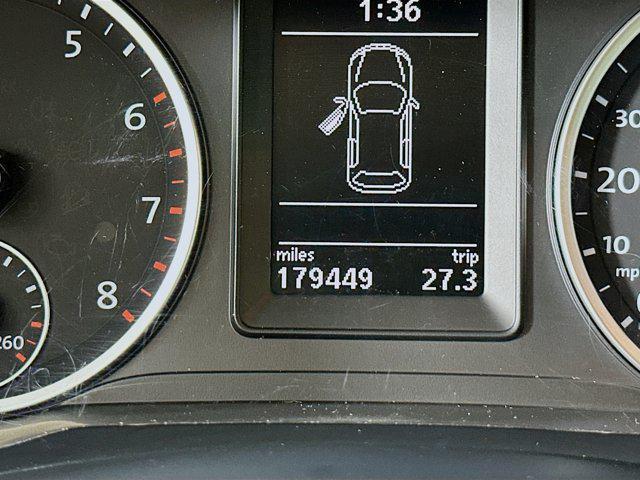 used 2012 Volkswagen Tiguan car, priced at $4,896