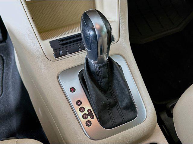 used 2012 Volkswagen Tiguan car, priced at $4,896
