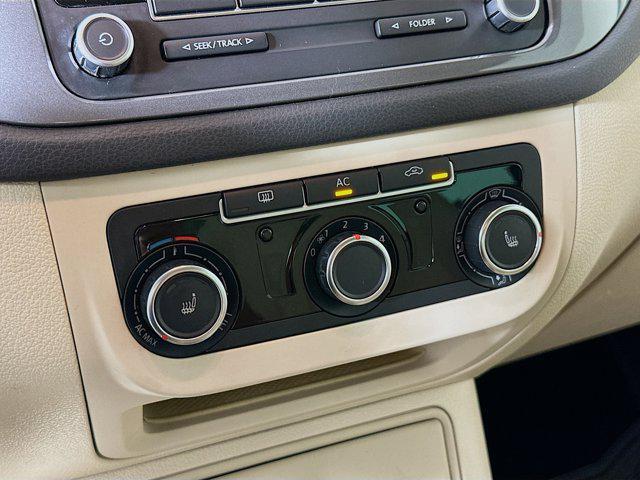 used 2012 Volkswagen Tiguan car, priced at $4,896