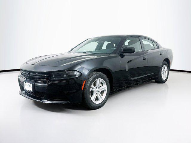 used 2022 Dodge Charger car, priced at $18,997