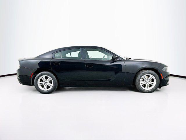 used 2022 Dodge Charger car, priced at $18,997