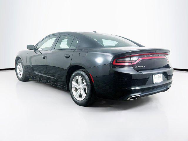 used 2022 Dodge Charger car, priced at $18,997