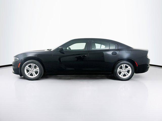 used 2022 Dodge Charger car, priced at $18,997