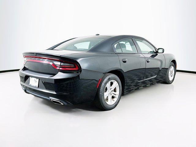 used 2022 Dodge Charger car, priced at $18,997