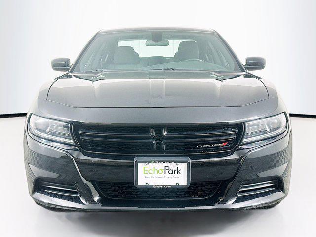 used 2022 Dodge Charger car, priced at $18,997