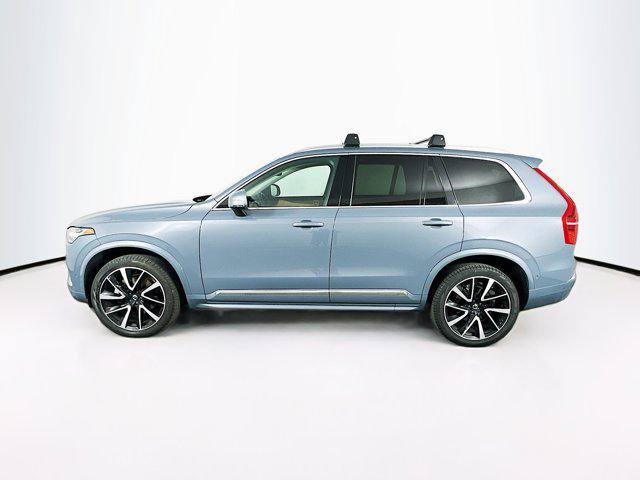 used 2023 Volvo XC90 car, priced at $39,496