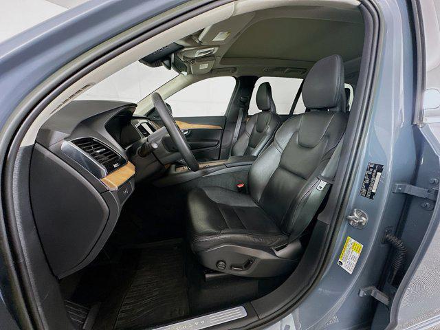 used 2023 Volvo XC90 car, priced at $39,496