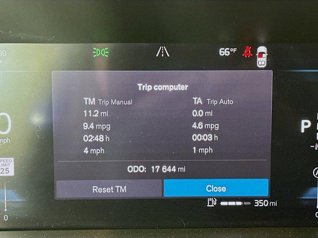 used 2023 Volvo XC90 car, priced at $39,496