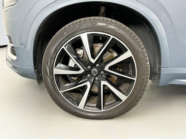 used 2023 Volvo XC90 car, priced at $39,496