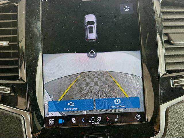 used 2023 Volvo XC90 car, priced at $39,496