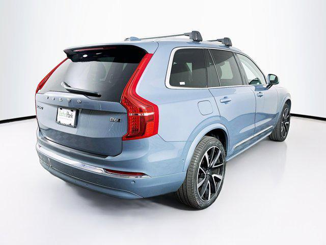 used 2023 Volvo XC90 car, priced at $39,496