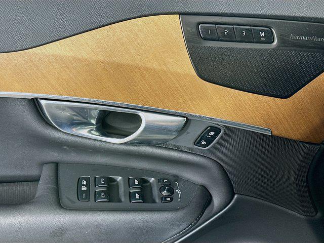 used 2023 Volvo XC90 car, priced at $39,496