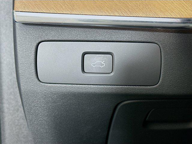 used 2023 Volvo XC90 car, priced at $39,496