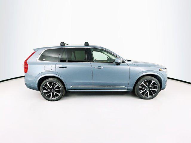 used 2023 Volvo XC90 car, priced at $39,496