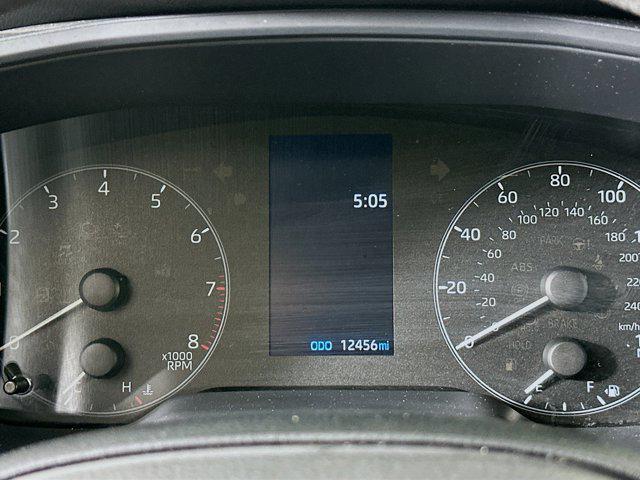 used 2024 Toyota Corolla car, priced at $21,997