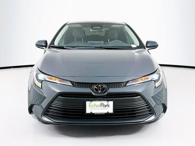 used 2024 Toyota Corolla car, priced at $21,997
