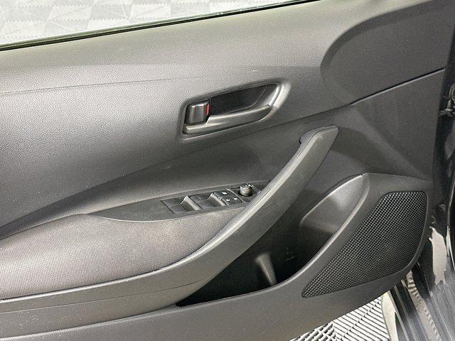 used 2024 Toyota Corolla car, priced at $21,997