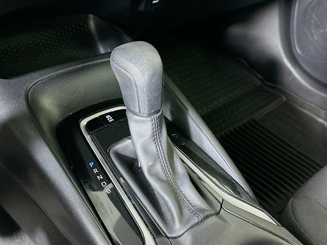 used 2024 Toyota Corolla car, priced at $21,997