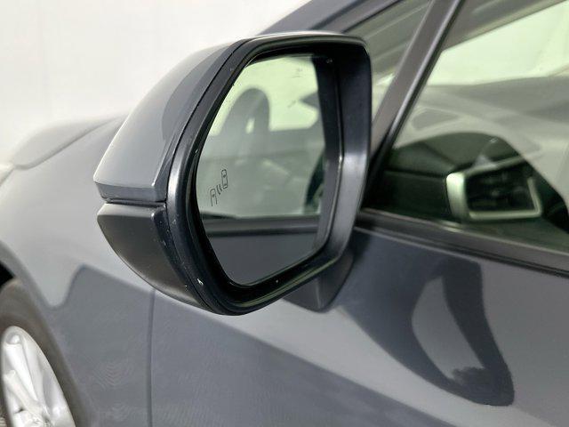 used 2024 Toyota Corolla car, priced at $21,997