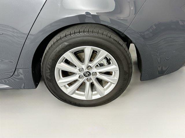used 2024 Toyota Corolla car, priced at $21,997