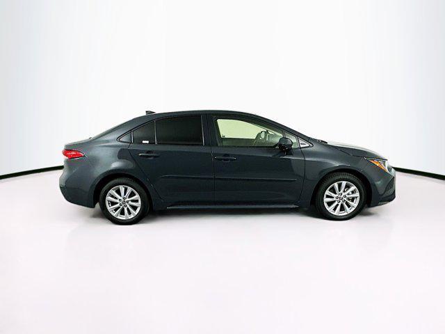 used 2024 Toyota Corolla car, priced at $21,997