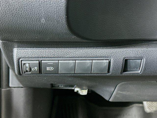 used 2024 Toyota Corolla car, priced at $21,997